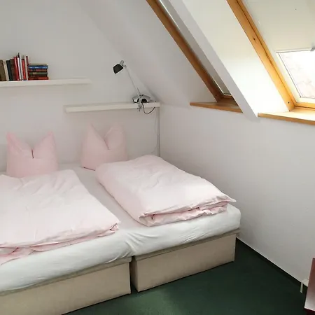 아파트 2-raum Ferienwohnung - #93857