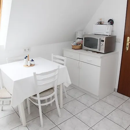 아파트 2-raum Ferienwohnung - #93857 뤼벤