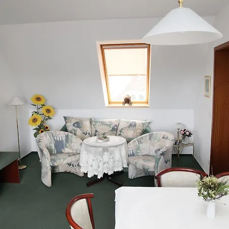 아파트 2-raum Ferienwohnung - #93857