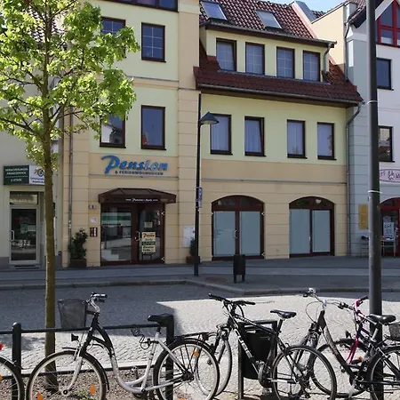아파트 2-raum Ferienwohnung - #93857 *